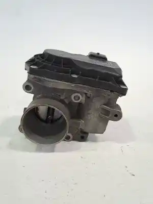 Peça sobressalente para automóvel em segunda mão BORBOLETA DE ADMISSÃO por RENAULT CLIO III  Referências OEM IAM 8200568712  