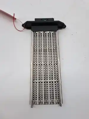 Автозапчастина б/у стійкість на нагревання для DACIA DOKKER * Посилання на OEM IAM 271436513R  