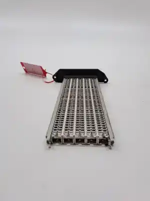 Автозапчастина б/у стійкість на нагревання для dacia dokker * посилання на oem iam 271436513r  