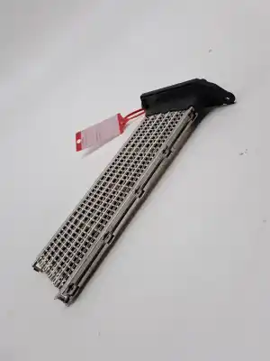 Автозапчастина б/у стійкість на нагревання для dacia dokker * посилання на oem iam 271436513r  