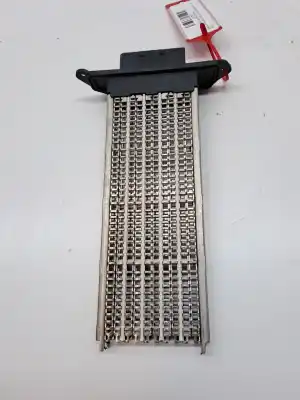 Автозапчастина б/у стійкість на нагревання для dacia dokker * посилання на oem iam 271436513r  