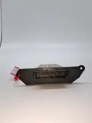 Автозапчастина б/у стійкість на нагревання для dacia dokker * посилання на oem iam 271436513r  