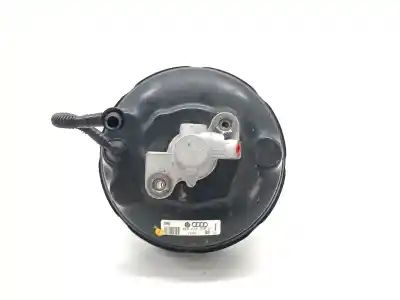 Peça sobressalente para automóvel em segunda mão servo freio por audi a4 b7 (8ec) 2.0 tdi 16v referências oem iam 8e0612105p  