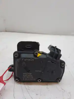 Pezzo di ricambio per auto di seconda mano scatola della farfalla per citroen jumpy spacetourer ahk riferimenti oem iam 9806625280  