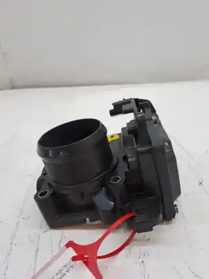 Pezzo di ricambio per auto di seconda mano scatola della farfalla per citroen jumpy spacetourer ahk riferimenti oem iam 9806625280  