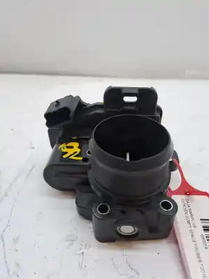 Pezzo di ricambio per auto di seconda mano scatola della farfalla per citroen jumpy spacetourer ahk riferimenti oem iam 9806625280  