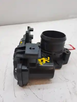 Pezzo di ricambio per auto di seconda mano scatola della farfalla per citroen jumpy spacetourer ahk riferimenti oem iam 9806625280  
