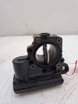 Pezzo di ricambio per auto di seconda mano scatola della farfalla per citroen jumpy spacetourer ahk riferimenti oem iam 9806625280  