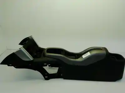Second-hand car spare part center console for citroen c3 * oem iam references yq000630cy