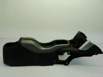Pezzo di ricambio per auto di seconda mano console centrale per citroen c3 * riferimenti oem iam yq000630cy  yq000551ya