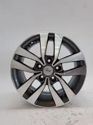 Pezzo di ricambio per auto di seconda mano cerchione in lega per hyundai i30 (pd) g3lc riferimenti oem iam 52910g4200