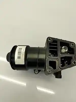 Pezzo di ricambio per auto di seconda mano supporto filtro olio per skoda rapid (nh) škoda rapid riferimenti oem iam 3l198441   Pezzo di ricambio per auto di seconda mano supporto filtro olio per skoda rapid (nh) škoda rapid riferimenti oem iam 3l198441