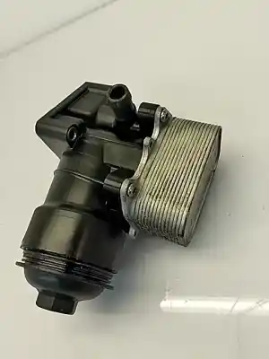 Pezzo di ricambio per auto di seconda mano supporto filtro olio per skoda rapid (nh) škoda rapid riferimenti oem iam 3l198441   Pezzo di ricambio per auto di seconda mano supporto filtro olio per skoda rapid (nh) škoda rapid riferimenti oem iam 3l198441