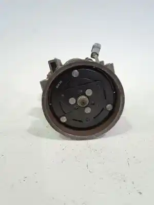 Second-hand car spare part air conditioning compressor for renault clio iii grandtour yahoo oem iam references 8200819568