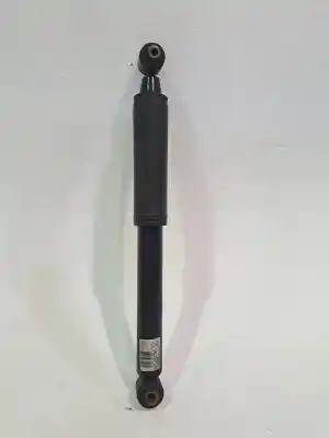 Second-hand car spare part REAR LEFT SHOCK ABSORBER for CITROEN CITROËN C3 I (FC_, FN_) 1.4 HDI  OEM IAM references 9824997280  