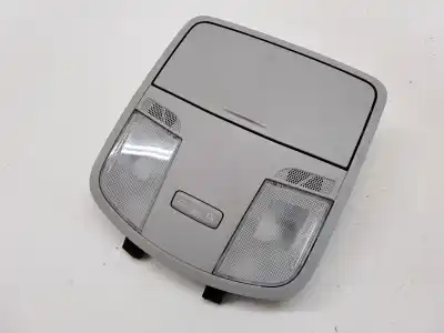 Pezzo di ricambio per auto di seconda mano luce interna per hyundai i30 (pd) g3lc riferimenti oem iam 92800g3010ttx