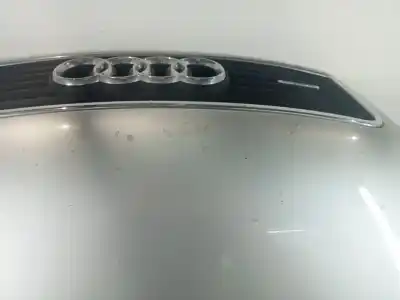 Peça sobressalente para automóvel em segunda mão capot por audi a6 berlina (4b2) a6 1.8 referências oem iam 4b0823029d  