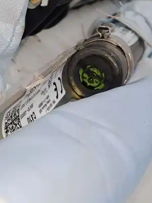 Pezzo di ricambio per auto di seconda mano airbag a tenda anteriore sinistro per hyundai i20 (bc3) g4lf riferimenti oem iam 80410q0000   Pezzo di ricambio per auto di seconda mano airbag a tenda anteriore sinistro per hyundai i20 (bc3) g4lf riferimenti oem iam 80410q0000