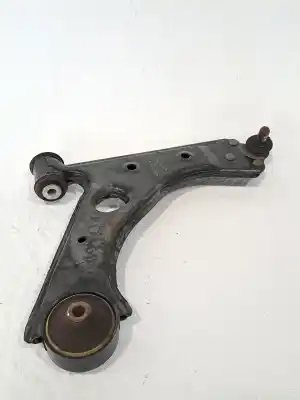 Gebrauchtes Autoersatzteil UNTERER Lenker Radaufhängung VORN RECHTS zum OPEL CORSA D (S07)  OEM-IAM-Referenzen 13426553  