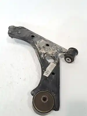 Pezzo di ricambio per auto di seconda mano braccio sospensione inferiore anteriore destro per opel corsa d (s07) 1.7 cdti (l08 l68) riferimenti oem iam 13426553  