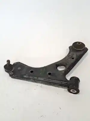 Pezzo di ricambio per auto di seconda mano braccio sospensione inferiore anteriore destro per opel corsa d (s07) 1.7 cdti (l08 l68) riferimenti oem iam 13426553  