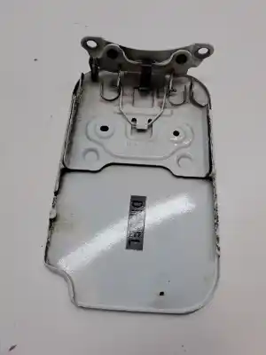 Second-hand car spare part outer fuel cap for dacia dokker * oem iam references 788304700r  
