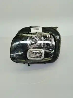 Second-hand car spare part Left Headlight for CITROEN C3 * OEM IAM references YQ00052980  