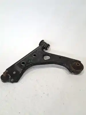 Pezzo di ricambio per auto di seconda mano Braccio Di Sospensione Anteriore Sinistro Inferiore per OPEL CORSA D (S07) 1.7 CDTI (L08 L68) Riferimenti OEM IAM 13426552  