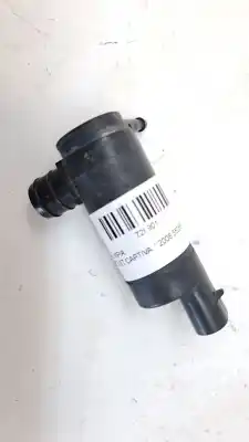 Peça sobressalente para automóvel em segunda mão motor limpa vidros por chevrolet captiva 2.2 diesel referências oem iam 13250356