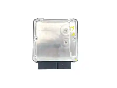 Second-hand car spare part ecu engine control for audi a4 b7 (8ec) 2.0 tdi 16v oem iam references 03g906016gn  
