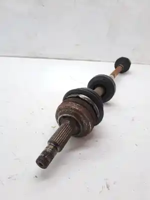 Автозапчастина б/у передня права трансмісія для dacia dokker * посилання на oem iam 391002807r  