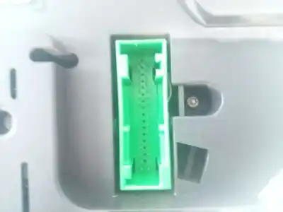 Peça sobressalente para automóvel em segunda mão quadrante por audi a6 berlina (4b2) a6 1.8 referências oem iam 4b0920933gx  