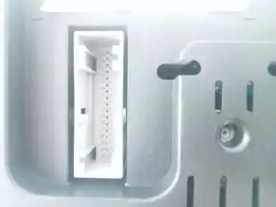 Peça sobressalente para automóvel em segunda mão quadrante por audi a6 berlina (4b2) a6 1.8 referências oem iam 4b0920933gx  