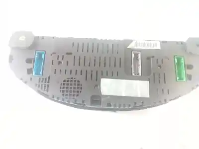 Peça sobressalente para automóvel em segunda mão quadrante por audi a6 berlina (4b2) a6 1.8 referências oem iam 4b0920933gx  