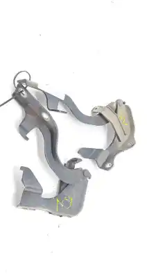 Peça sobressalente para automóvel em segunda mão dobradiça por chevrolet captiva 2.2 diesel referências oem iam 96624414