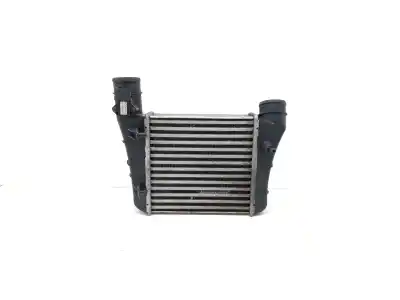 Peça sobressalente para automóvel em segunda mão INTERCOOLER por AUDI A4 B7 (8EC)  Referências OEM IAM 8E0145805AA  