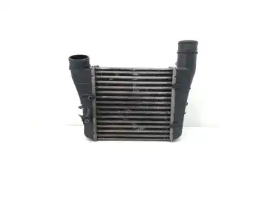 Peça sobressalente para automóvel em segunda mão intercooler por audi a4 b7 (8ec) 2.0 tdi 16v referências oem iam 8e0145805aa  