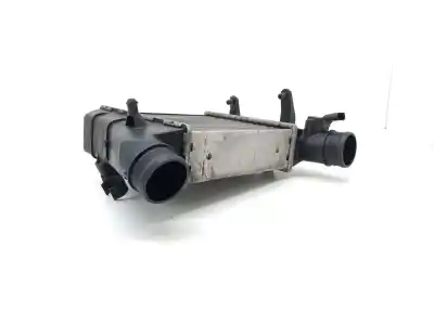 Peça sobressalente para automóvel em segunda mão intercooler por audi a4 b7 (8ec) 2.0 tdi 16v referências oem iam 8e0145805aa  