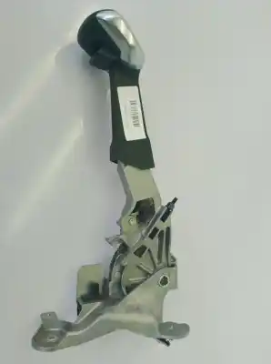 Second-hand car spare part handbrake lever for citroen c3 * oem iam references 98102460zd