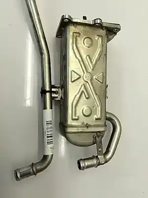 Pezzo di ricambio per auto di seconda mano raffreddatore egr per skoda rapid (nh) škoda rapid riferimenti oem iam 03l131512dp  