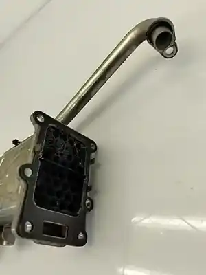 Pezzo di ricambio per auto di seconda mano raffreddatore egr per skoda rapid (nh) škoda rapid riferimenti oem iam 03l131512dp  