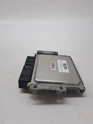 Second-hand car spare part ecu engine control for citroen jumpy fugón club xl oem iam references 9818035080  
