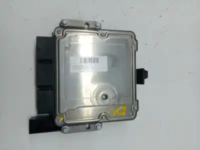 Автозапчасти б/у блок управления двигателем за LAND ROVER RANGE ROVER EVOQUE (L538) 2.0 4X4 ссылки OEM IAM LR054832  