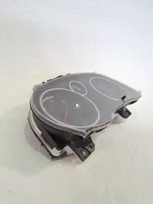 Pezzo di ricambio per auto di seconda mano pannello degli strumenti per opel corsa d (s07) 1.7 cdti (l08 l68) riferimenti oem iam 13285405  