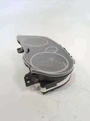 Pezzo di ricambio per auto di seconda mano pannello degli strumenti per opel corsa d (s07) 1.7 cdti (l08 l68) riferimenti oem iam 13285405  