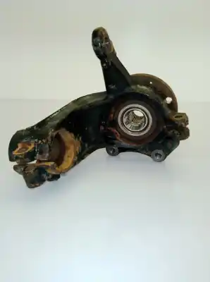 Second-hand car spare part front right knuckle for citroen c3 * oem iam references 364790  