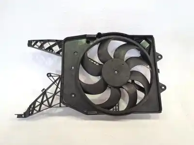 Pezzo di ricambio per auto di seconda mano elettroventola per opel corsa d (s07) 1.7 cdti (l08 l68) riferimenti oem iam 55702236  