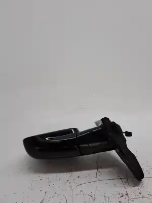 Автозапчастина б/у ЛІВЕ ДЗЕРКАЛО для CHRYSLER VOYAGER (RG)  Посилання на OEM IAM 4894413AD  