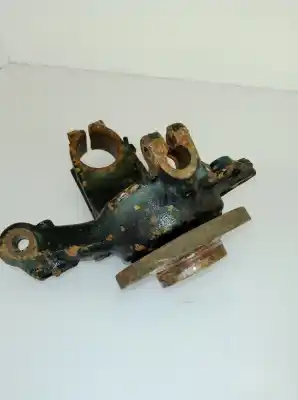 Second-hand car spare part front left knuckle for citroen c3 * oem iam references 364690  