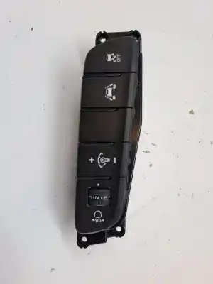Pezzo di ricambio per auto di seconda mano comando multifunzione per hyundai i30 (pd) g3lc riferimenti oem iam 93700g4190try